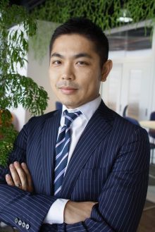 世界中のプロフェッショナルを縦横無尽につなぐ!<br />ビジネス特化のSNS「リンクトイン」の日本戦略<br />――杉本隆一郎・リンクトイン・ジャパン株式会社<br />日本オフィス代表代行インタビュー