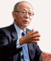 和崎信哉