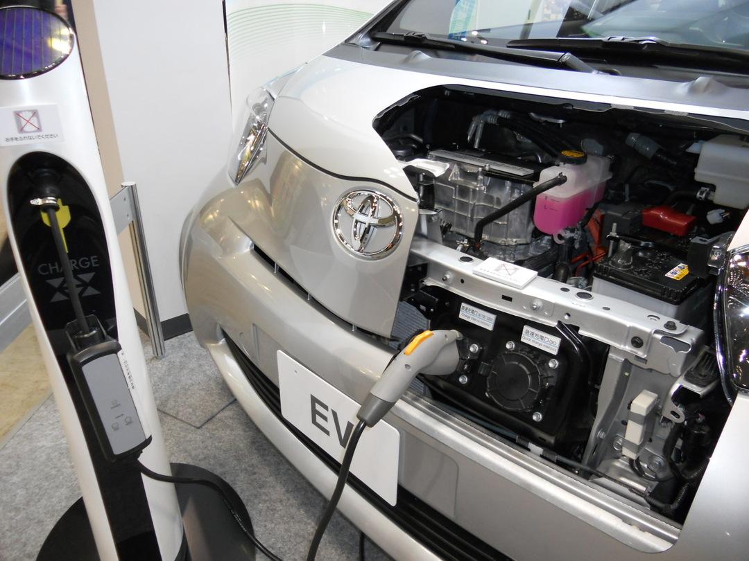 技術で勝ってもビジネスで負ける?<br />日本が電気自動車で辿りかねない「いつか来た道」<br />~中国とドイツのきな臭い動きは何を意味するのか
