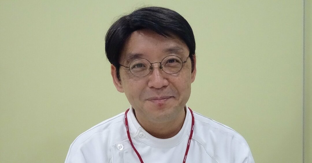 小澤竹俊医師(めぐみ在宅クリニック院長)