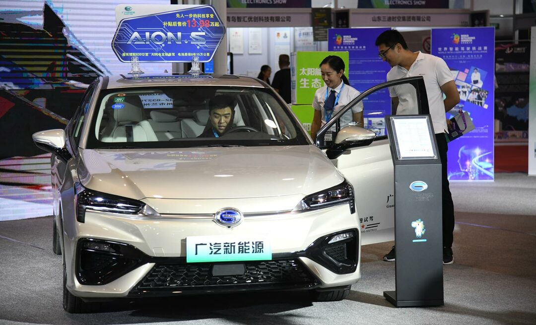 日本電産 下方修正しても車載モーターに巨費を投じる永守会長の勝算 Oricon News