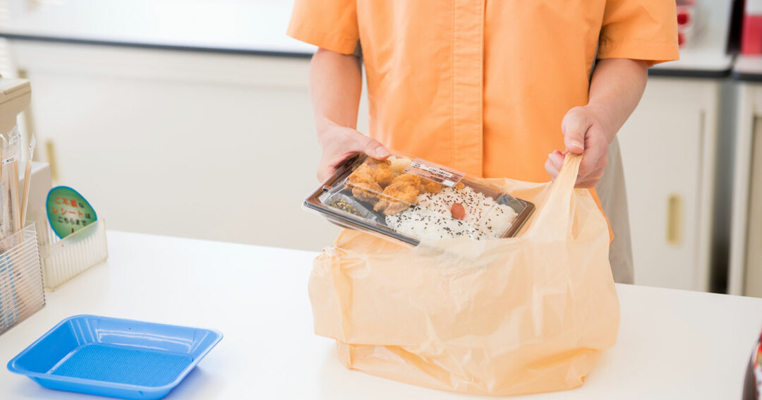バイトテロの大半が「食の問題」