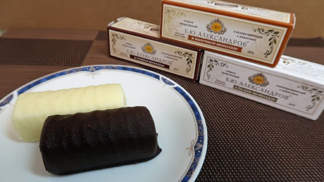 カルディで購入した「プレミアムチーズ」ことスィロク Photo: DOL