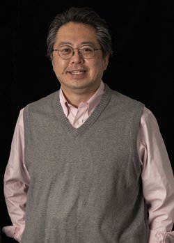 安宅和人氏
