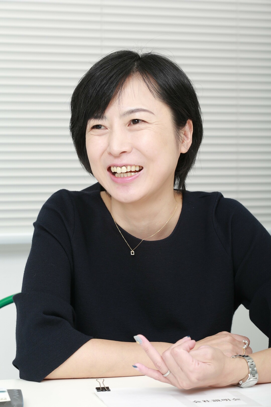 同僚に褒められたらお金がもらえる!?<br />寺田倉庫のユニーク制度
