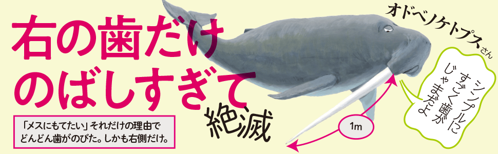 動物学者が 今こそ 絶滅 を学ぶべき と語る理由 も っと わけあって絶滅しました ダイヤモンド オンライン