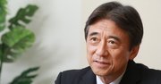 ドコモ社長インタビュー、「今の段階で楽天に対抗する必要はない」