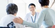 50代から準備しないと遅い！「老人ホーム選び」で笑う人と泣く人の決定的な老後格差