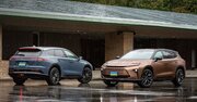 トヨタ・クラウン・エステート、“死角”なし!SUVの自由とワゴンの実用性【試乗記】