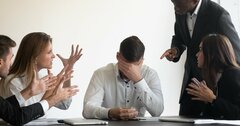 衝撃の事実！日本企業がダメになった原因は「心理的安全性」の欠如にあった