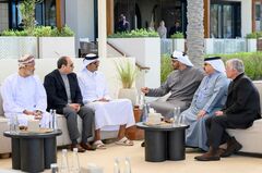 サウジとUAEの対立深まる　イエメンや原油生産巡り