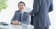 職場で出世する人は「人に冷たくする」。その納得すぎる理由