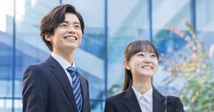 ダイヤモンド就職先人気企業ランキング【2023年春・最新版】、男女別・文理別「テッパン企業」はこんなに変わった！