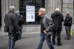 クレディ・スイス問題、新種の銀行危機を象徴
