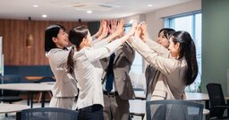 職場で「敵を作らない人がやっていること」・ベスト1