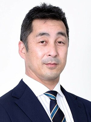 西村英明・海陽中等教育学校校長