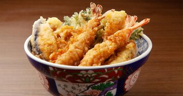 40代タイミーおじさんが「正直もう働きたくない」天丼チェーン店のあきれた実態