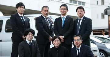 アプリ開発部隊は平均年齢50歳!福岡・老舗菓子メーカー「風月フーズ」のDX挑戦記