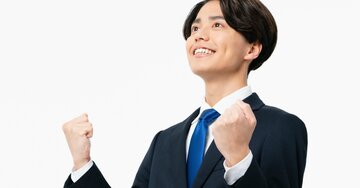 「いいから黙ってやれ！」理不尽な指示すらエネルギーに変える「メンタルおばけ」の“圧倒的な思考法”