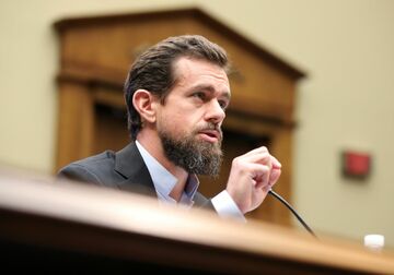 ツイッターCEO、上院が召喚へ　バイデン氏記事の拡散制限で