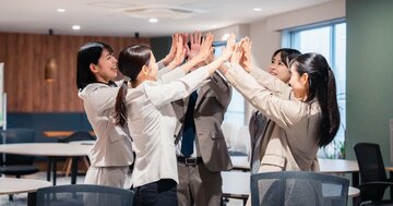 職場で「敵を作らない人がやっていること」・ベスト1