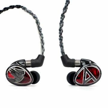 約40万円の高級イヤモニ「Layla AION」、Astell＆KernとJH Audioのコラボ機