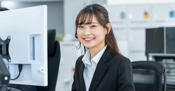 「初任給40万円でも辞めちゃうの?」若手が定着しないホントの理由