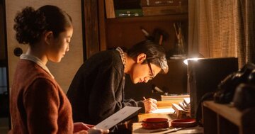 史実では海外出版も！なのに嵩は“売れない漫画家”のまま…なぜ？【あんぱん第98回】