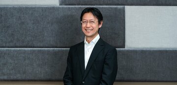 「AI前提」の業務再設計で300万時間削減へ。トップダウン×ボトムアップで加速するクレディセゾンの変革