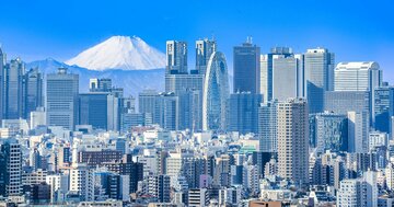 九州の若者はなぜ大阪を飛び越えて東京へ？地図でわかる1980年代に進んだ「東京一極集中」の転機