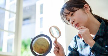 「地球は平面」本気で信じる人が考えていること