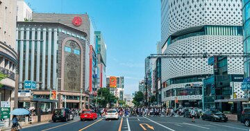 2022年3月期からすべてのデパートの売上高が減るって、どういうこと?