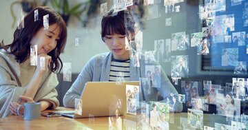 GAFAMの生き残り戦略?日本だからこそ期待できる“健全な”メタバース