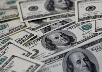 意外なドル高、世界経済回復に懸念