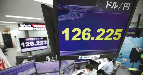 「1ドル＝130円超」年後半にも、さらなる円安はあるか？