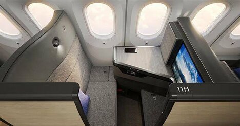 こりゃ迷うわ…ANAとJAL「最新シート」を徹底比較したら、戦略の違いがハッキリ見えた！