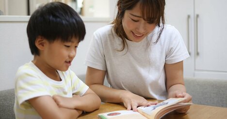 【親子で夢中で読みました】「命を守る方法」を集めた児童書が、令和の時代に支持される理由