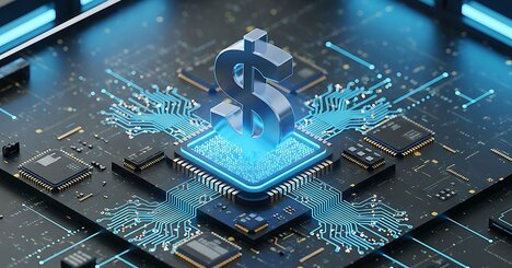 【超高速化】量子コンピュータは金融業界に革命を起こせるか？