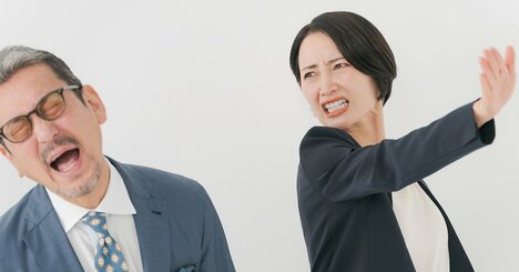 「すぐに感情的になる人」と「いつも穏やかな人」の考え方における決定的な違い