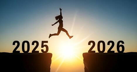 「新年の抱負」を浅くする言葉・ワースト1とは？