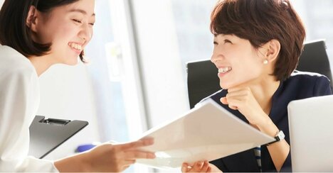 本当に優秀な上司が「いつでも相談して」の代わりに使う“魔法の一言”とは〈見逃し配信〉