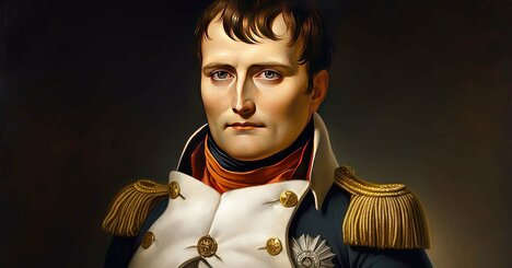 【世界史の失敗学】絶海の孤島で独り死す…ナポレオンの晩年が教える「引き際」を誤る哀しさ