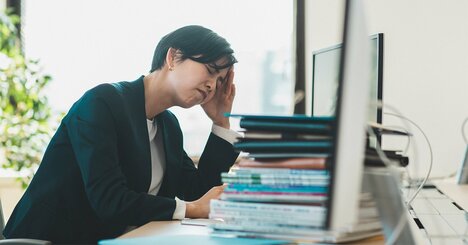 そりゃGDP抜かれるわ…「ドイツの管理職」と「日本の管理職」の決定的な違い