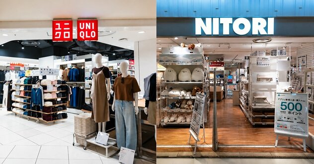 ファーストリテイリング・ニトリ、小売り大手2社「採用大学」ランキング2025！早慶を抑えてトップに立った大学は？