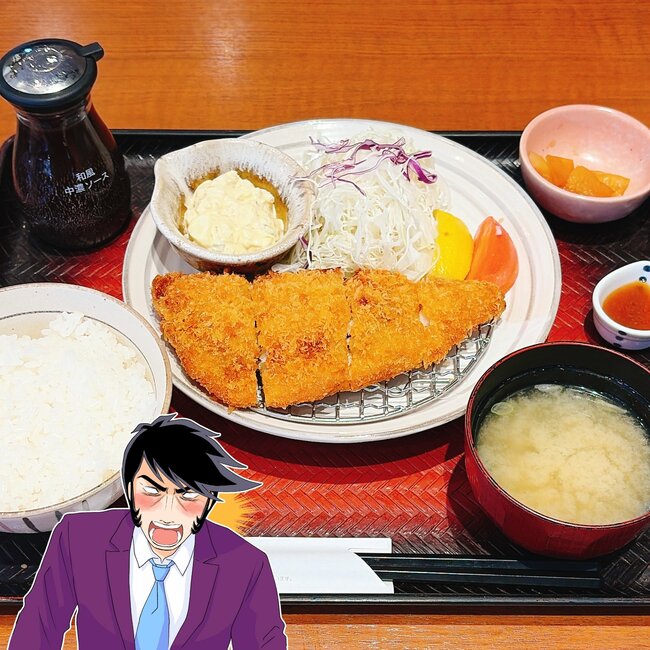 「100個くらい食べたい」モスバーガーの“期間限定メニュー”が衝撃的なおいしさ…！「なんだこれ！毎日食べたい！」「鬼リピ確定でしょ」