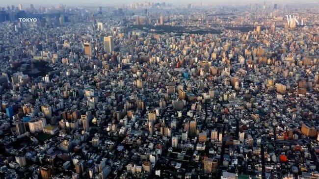 WSJのエマ・タッカー編集局長が東京でジェイソン・ダグラス日本支局長に、米のアジア同盟諸国が現在直面している最大の問題について聞いた（英語音声、英語字幕あり） Photo: Matthew Allard