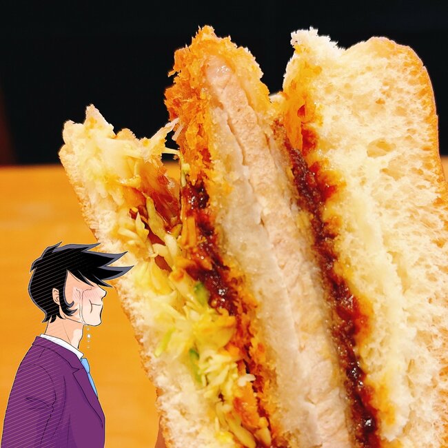 「想像の2倍の巨大さ」「デカ過ぎんだろぉ」コメダ珈琲の“1200kcal超えメニュー”名古屋名物がアツアツでおいしい！「1人ひと皿は後悔する」