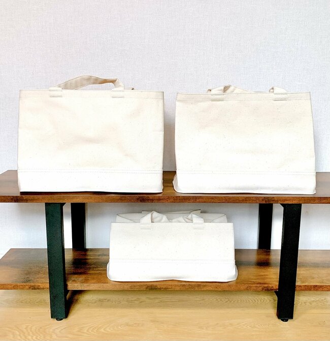 「3つ目の購入」「毎日使っています」無印良品の“ペタンコになる収納ボックス”便利すぎて全部屋に置きたい！「こんなの探してました」「家がスッキリします」《購入レビュー》