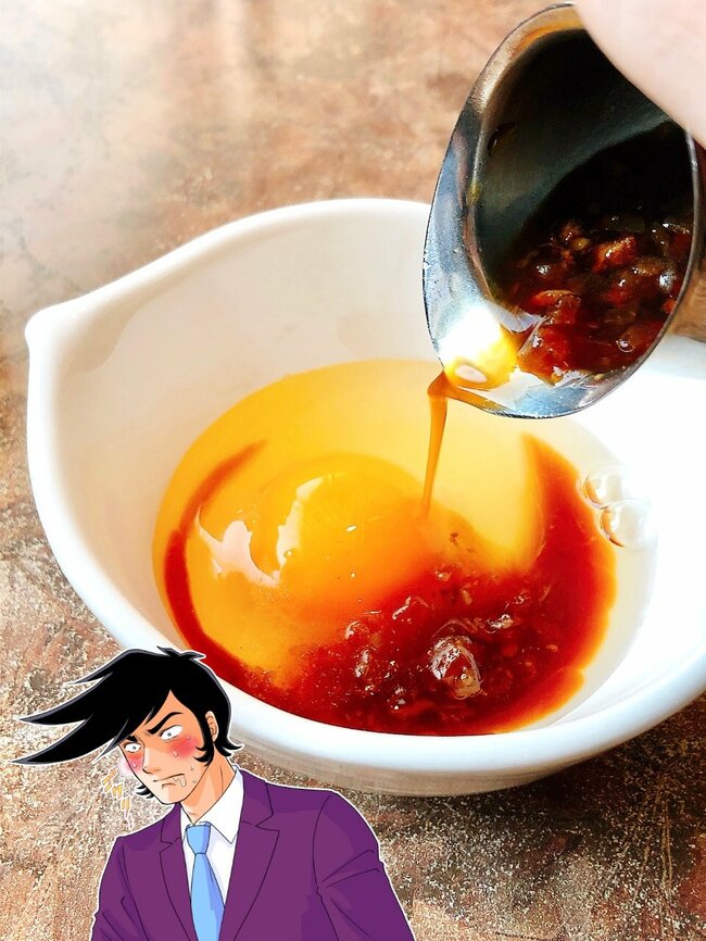 「思いついた方、天才か？」びっくりドンキーの“衝撃的なモーニング”500円以下とは思えない満足度だわ…！「もっと話題になってもいいと思う」「本当に飯が進む」