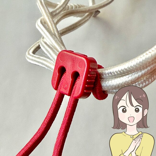 「再入荷待ちでの購入」「なかなか購入できなかった」無印良品の“天才すぎるアイテム”家でも外出先でも大活躍!「持っていて損はない」